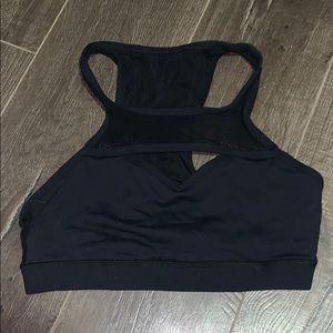 Buffbunny Ambrosia bra